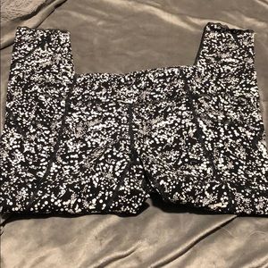 Lululemon Tight Stuff